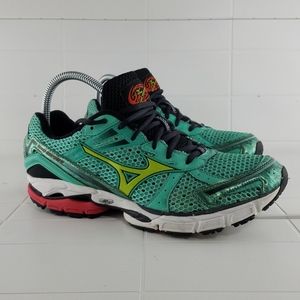Mizuno Wave Inspire 8 Running Sneakers